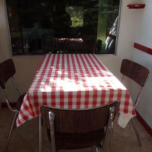 Le Havre De Paix Mobil Home Ancien Pordic Exteriör bild